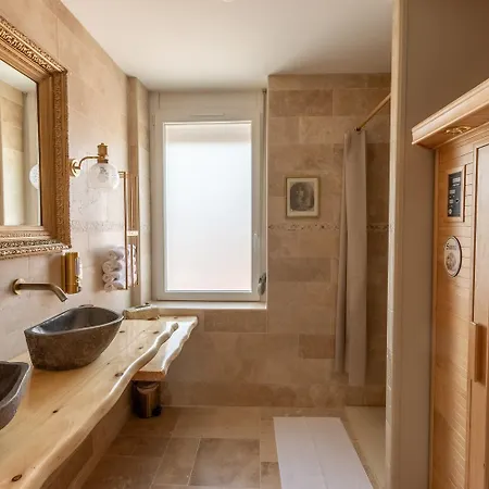 Lejlighed L'avant Gardiste ~ Sauna ~ Jacuzzi ~ Triplex