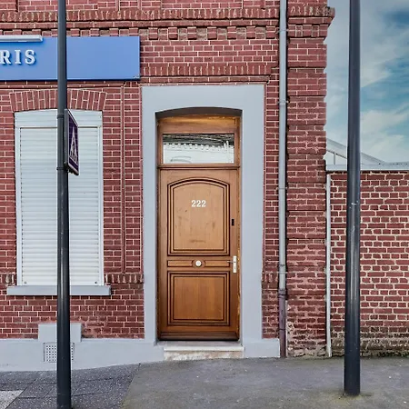 L'avant Gardiste ~ Sauna ~ Jacuzzi ~ Triplex Lejlighed La Sentinelle