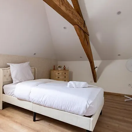 L'avant Gardiste ~ Sauna ~ Jacuzzi ~ Triplex Lejlighed *