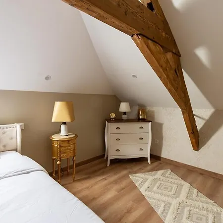 L'avant Gardiste ~ Sauna ~ Jacuzzi ~ Triplex Lejlighed La Sentinelle